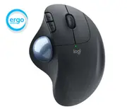 Logitech Ergo M575 Wireless Trackball Mouse [910-005873]