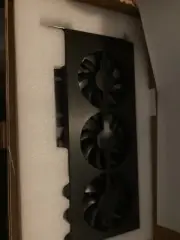 Jonsbo VF-1 RGB Graphics Radiator