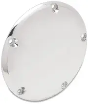 Drag Specialties Millenium Derby Cover 1107-0047