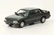 Peugeot 505 SRI (1992) Diecast 1:43 Unforgettable Cars Argentina Brand New