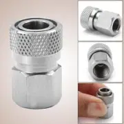 1/8BSP Female Coupler Socket Air Gun Filling Charging Hose Quick Release Adaptor