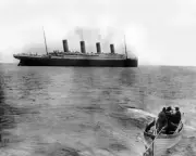 White Star Line RMS Titanic Photo 4