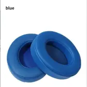 2x Ear Pad Cushion Replacement For Beats Dre Studio 2 3 Wireless / Wired 2.0 3.0