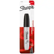 Sharpie Super Chisel Permanent Marker Black