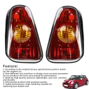 Rear Left+Right Tail Light 63216935783 63216935784 For MINI R50 R52 R53 01-2004