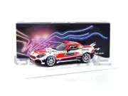 SPARK 1/43 - ABARTH 124 RALLY RGT - MONTE CARLO 2022 S6701
