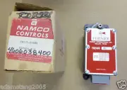 New Namco Forney Limit Switch FD2400-X-2 EA170-00081 600V EA17000081