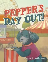 在飛比找博客來優惠-Pepper’’s Day Out!