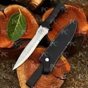 Leon Kennedy Resident Evil 4 Knives Leon Kennedy knives With Sheath