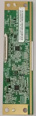 LED Driver/ T-CON Board 34.291400.420, ST3151A05-8-XC-3 for TCL 32S301
