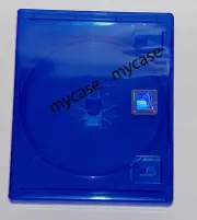 Original Playstation 4 Game Blu-Ray Replacement Case Empty Box Fifa 19