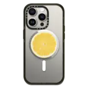 Snappy Grip Stand Mirror Snappy™ Grip Stand MagSafe Compatible Lemon Snappy Grip Stand