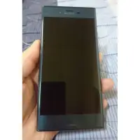 在飛比找蝦皮購物優惠-SONY XPERIA XZ 藍 3G/64G F8332 