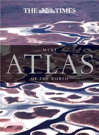 在飛比找三民網路書店優惠-The Times Mini Atlas of the Wo