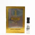 Paco Rabanne 1 Million Lucky EDT 1.5ml Mini Vial Spray Perfume Woody Brand New
