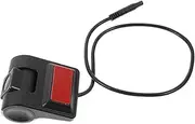 Mini USB Navigation Recorder Auto Navigator Large Display Windshield Mount Long-Lasting Easy Installation