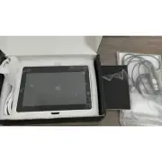 Digital Tablet Oscilloscope for FNIRSI Mini 7" Touch Panel 2CH 100MHz