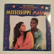 (Laserdisc) Mississippi Masala / Denzel Washington / NEW