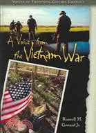 在飛比找三民網路書店優惠-A Voice From the Vietnam War