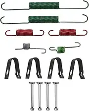 Beck Arnley 084-1297 Drum Brake Hardware Kit