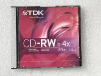 在飛比找露天拍賣優惠-RICOH CD-RW 800MB 80min 1片〔CD-