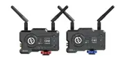 Hollyland Mars 400S PRO Wireless Video Transmission System, 1080P HDMI SDI Tr...