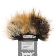 Gutmann Microphone Fur Windscreen Windshield for Tascam DR-100 TIGER