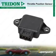 Tridon TPS Throttle Position Sensor for Citroen XM Y4 3.0L UFZ ZPJ 05/94-07/00