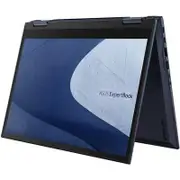 ASUS Expertbook B7 -14 WQXGA Anti-glare touch 400 nits-I7-1260P-UMA-DDR5 16G-1TB-Fingerprint -TPM-Backlit-Win 11 PRO