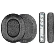 Replacement Earpads For Audio-technica Ath-m70x