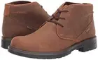 CLARKS Men's Collection Morris Peak Boots Tan Size 10.5W