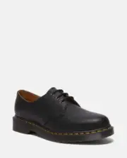 Dr Martens 1461 Ambassador Leather Oxford Shoes Black 31994001