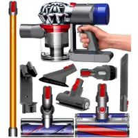 在飛比找蝦皮購物優惠-瘋代購 [現貨] DYSON V8 Absolute SV1