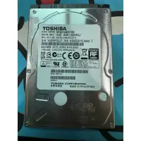 在飛比找蝦皮購物優惠-Toshiba 1TB 2.5吋 硬碟 二手良品