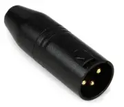 Rode VXLR 3.5mm to XLR Adapter (5-pack) Bundle