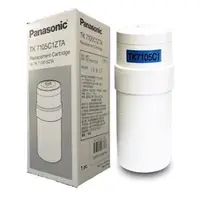 在飛比找森森購物網優惠-【Panasonic 國際牌】電解水機專用濾芯TK-7105