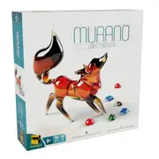 Murano Light Masters Board Game