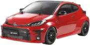 Tamiya 58684 RC 1/10 Toyota GR Yaris M-05 Chassis Sport Car Kit NEW from Japan