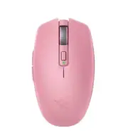 RAZER Orochi v2 Compact Ultra-Lightweight Programmable Gaming Mouse Quartz