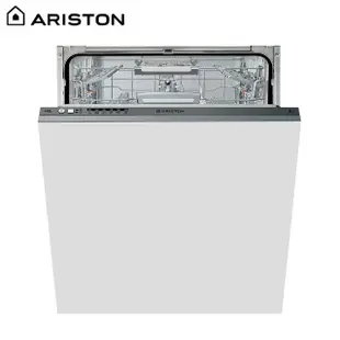 【ARISTON 阿里斯頓】6M116 C EX TW 全崁入式洗碗機220V電壓(一般洗程、ECO節能洗程 最高70度)