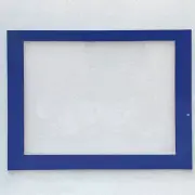 For METTLER TOLEDO GARVENS X-Terminal-HMI 24104259 Touch Screen Panel + Overlay