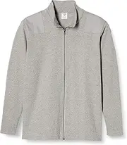 HOUSTON(ヒューストン) Command Zip L/S TEE 21435