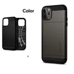 SGP SPIGEN IPHONE 13 PRO MAX SLIM ARMOR CS 卡夾保護殼手機套插卡