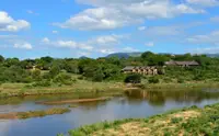 在飛比找雄獅旅遊優惠-PESTANA KRUGER LODGE