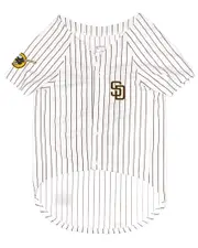 MLBPA Manny Machado Jersey