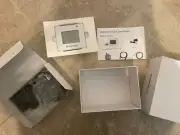 Dickson DWE Data Logger Temperature & Humidity DicksonOne - NEW