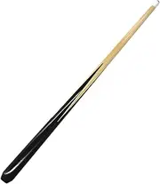 Kids Pool Stick, Cue Sticks for Pool Table, 20 Inch Wood Pool Stick Pool Cue Small Billiards Stick for Kids, House Bar Pool Sticks, Hand-Polished Billiard Cue Sticks