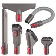 Attachment Kit for Dyson Gen 5 Gen5 V15 V12 V8 V11 V10 V7 Absolute Detect Cor...