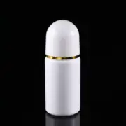 10PCS Roll On Bottles Perfume Bottles Oils Roller Bottles Essential Oils
