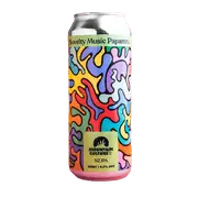 Mountain Culture Novelty Music Paparazzi NZ IPA 500ml Can
